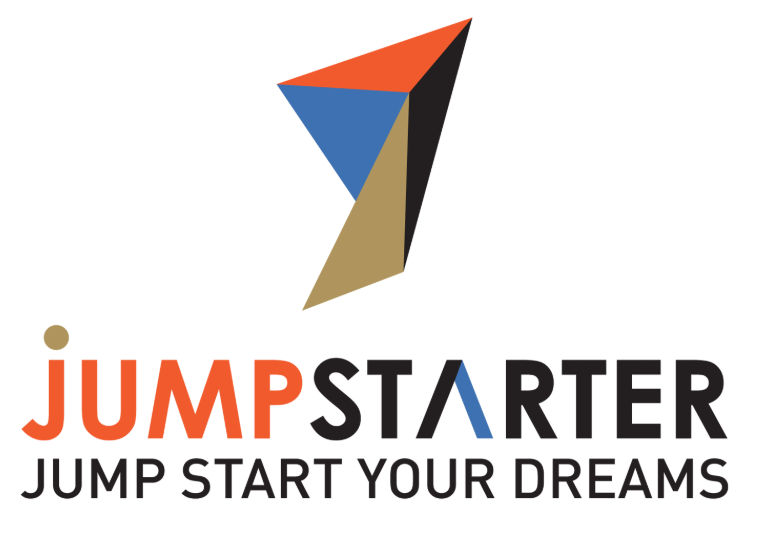 Global Alibaba Jumpstarter 2026 Logo